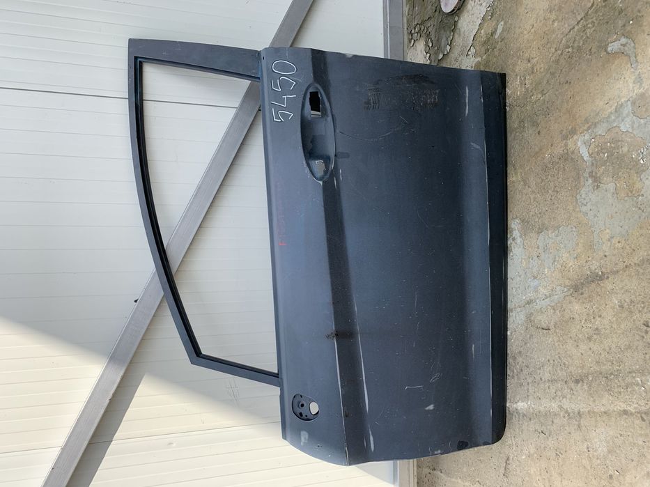 Usa stanga fata, Ford Fiesta, 2009, 2010, 2011, 2012, 2013, 2014, 2015, 2016, 2017.