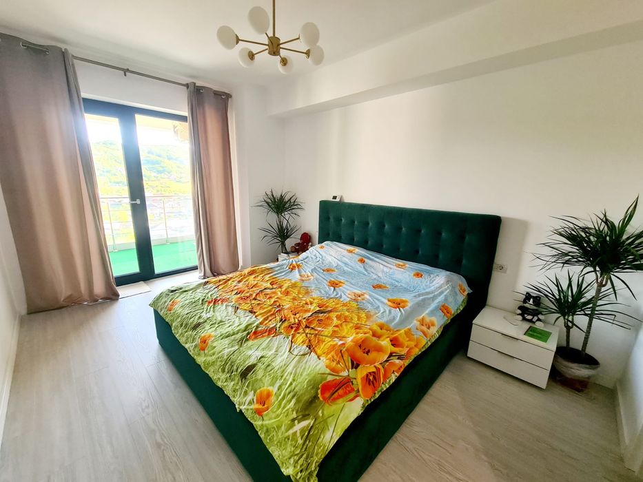 Vand Apartament 3 Camere, 2 locuri parcare - Park Residence Zavoi