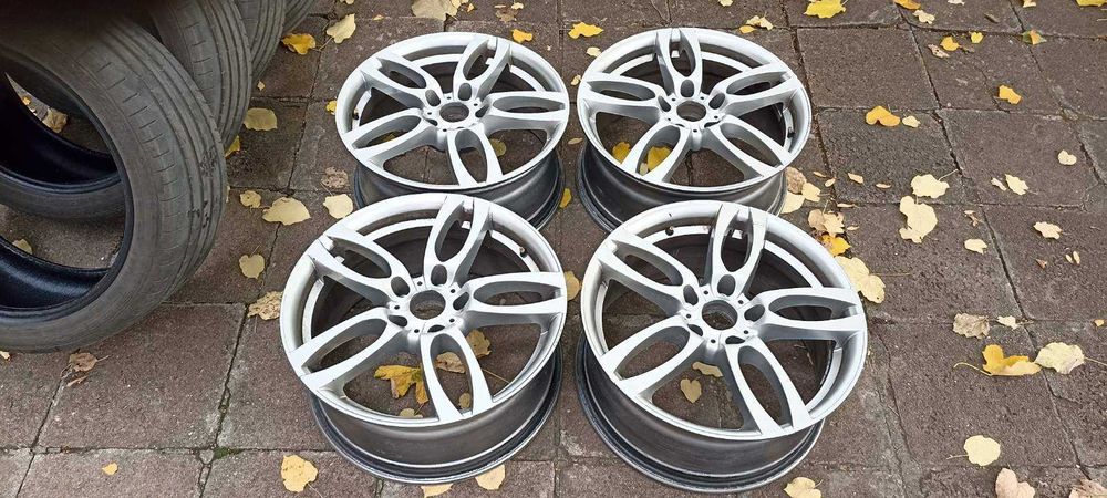 Джанти 18" за BMW F10/F11