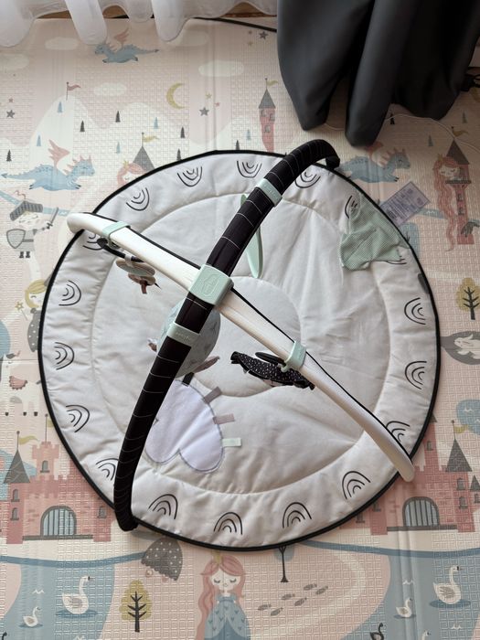 Активна гимнастика Tiny Love Developmental Gymini