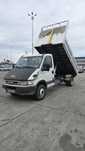 Vand Iveco Daily detarat basculabil schimb cu auto