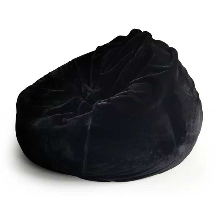 XL Барбарон, Пуф, Чисто нов