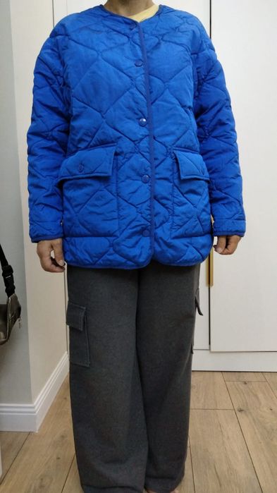 Продам куртки женские на весну и осень