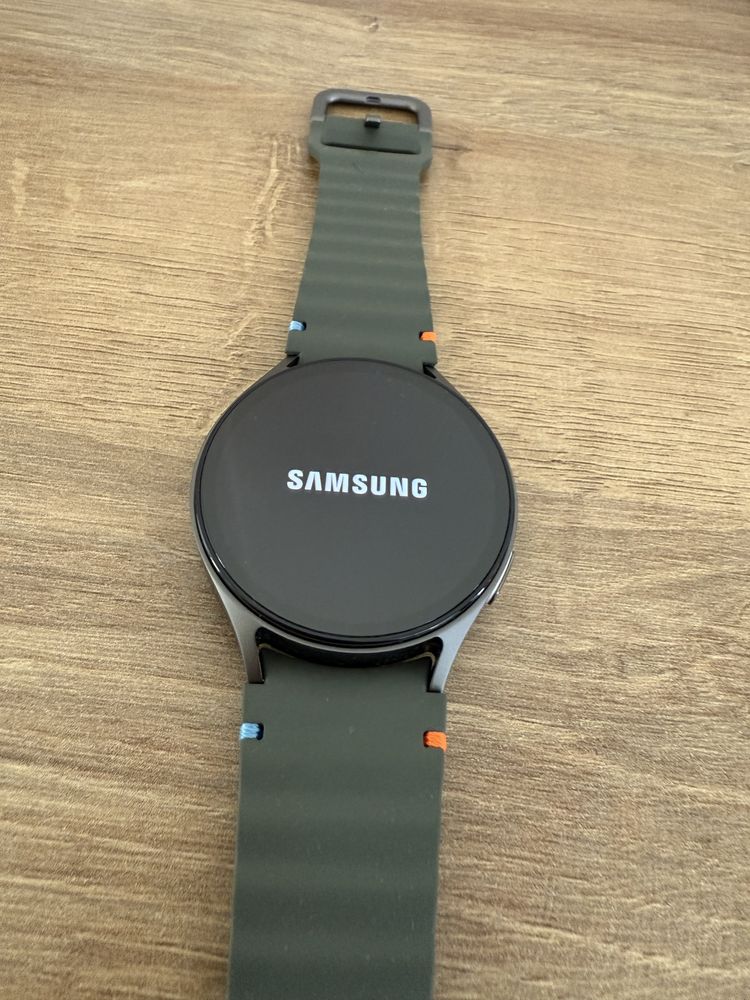 Samsung Galaxy Watch 7 44 mm Green