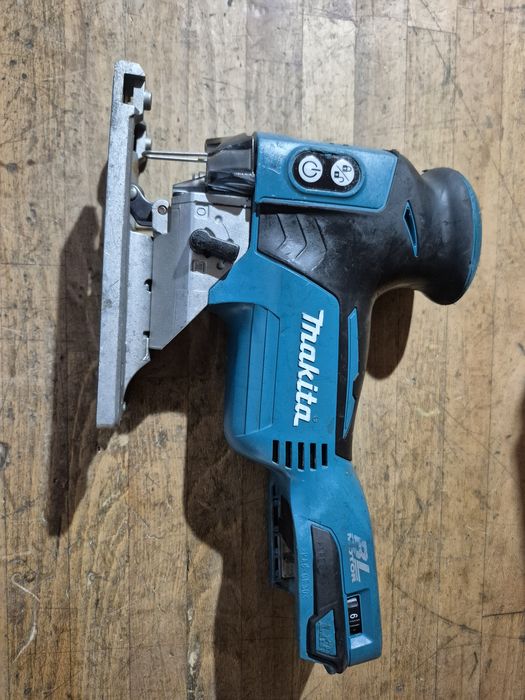 Soricel pendular MAKITA DJV 181 18v