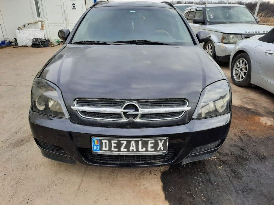 Dezmembrari Opel Vectra C break 1.9 CDTI 150 CP