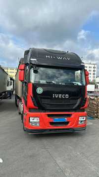 Iveco AS440