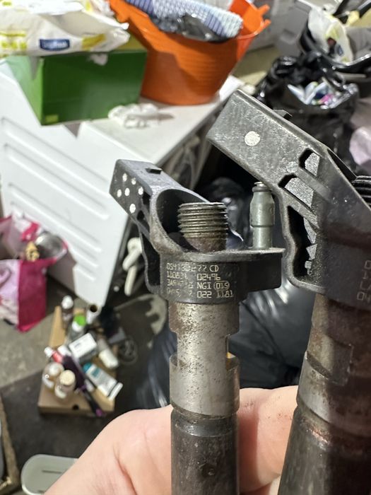 Injector audi a6/c7 3.0 Diesel
