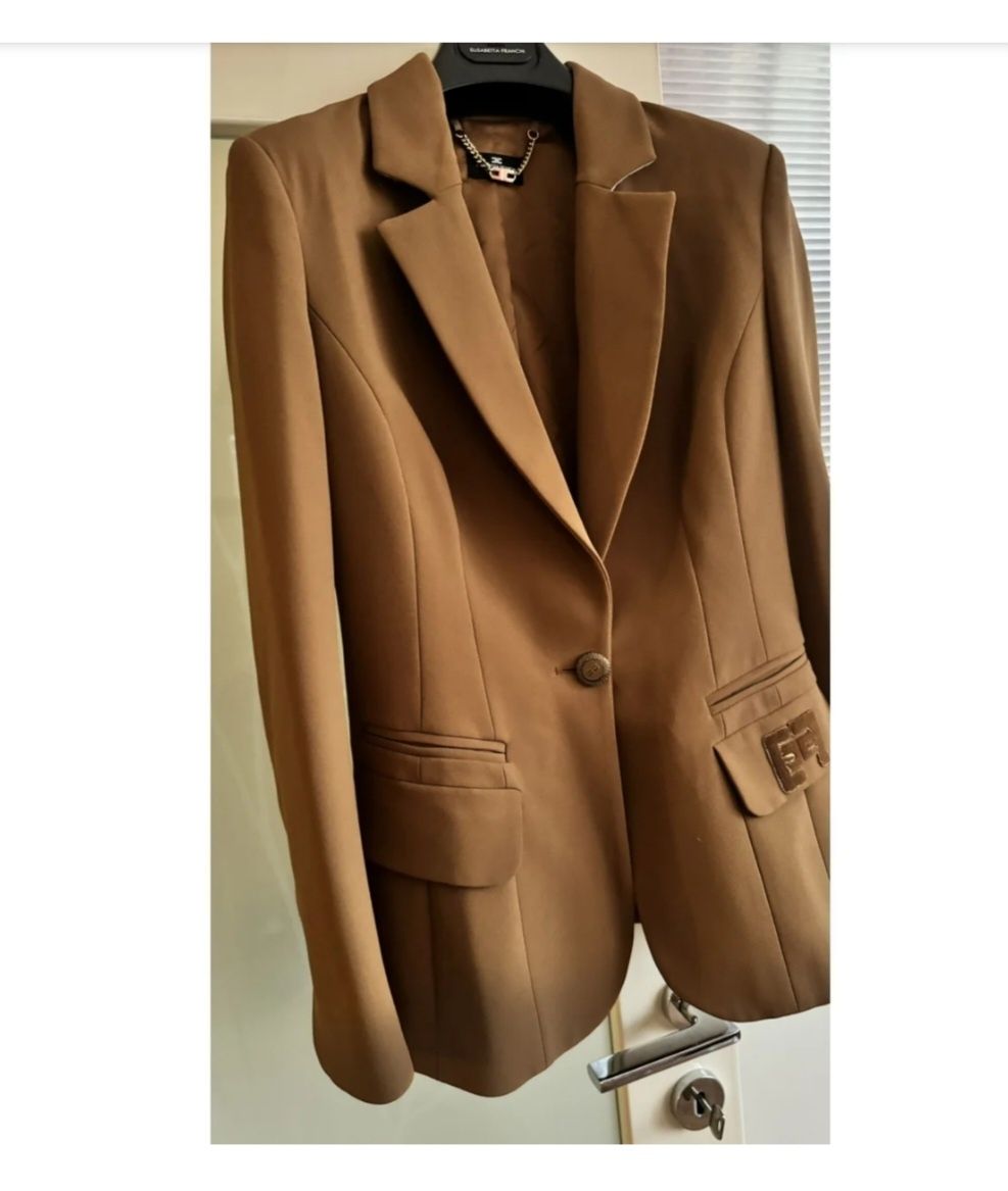 Сака Elisabetta Franchi s-xs