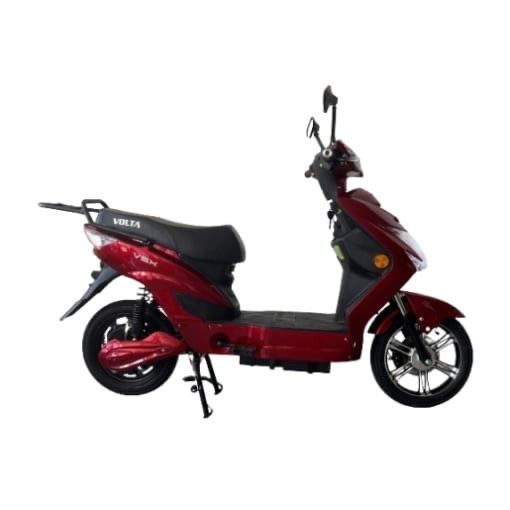Scuter Electric Fara Permis Limitat La 25 Km