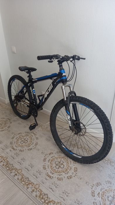 Велосипед взрослый