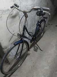 bicicleta BATAVUS