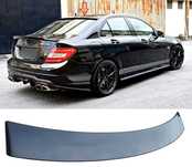 Спойлер за задно стъкло за Mercedes C Class W204 седан