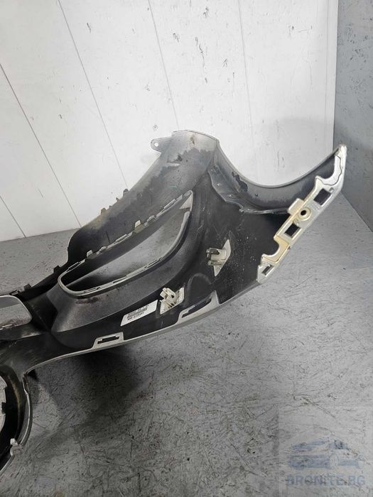 Предна броня MERCEDES C Class W205 Мерцедес Ц класа 2014- 2018