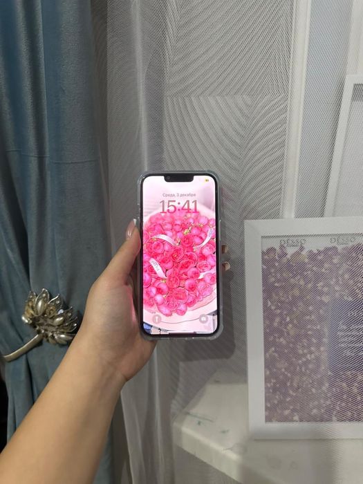 Айфон 13 про 1 тб