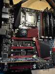 Kit Gaming OldSchool - ASUS ROG RAMPAGE III EXTREME Citeste Descriere