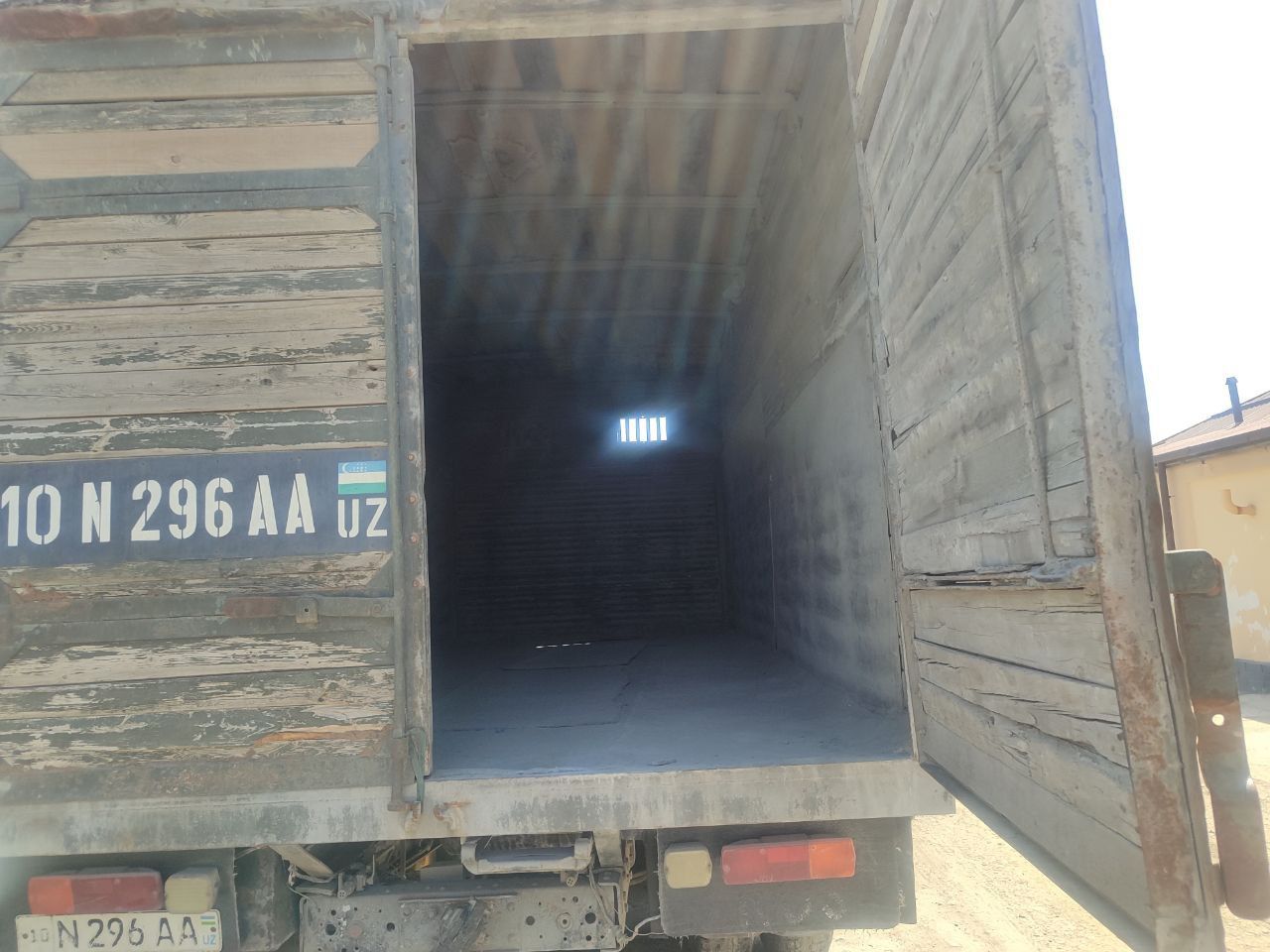 Xiomi 13T kamaz bartacoy bort