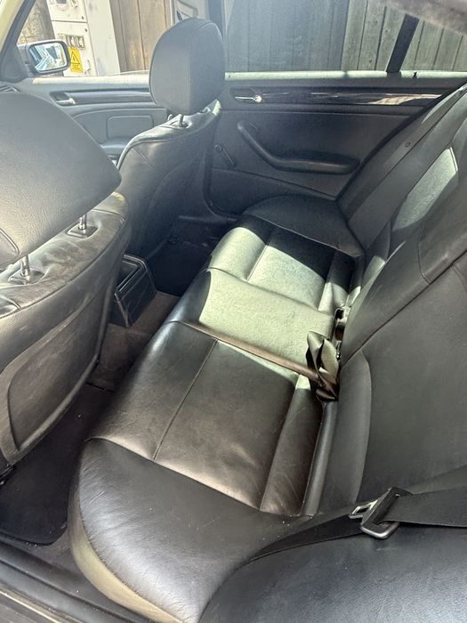 Vand BMW e46 318 i AN FABRICATIE 2000