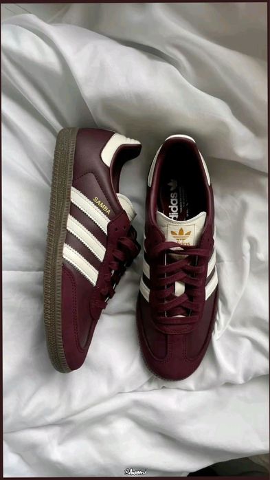 Продам оригинальные Adidas Samba OG