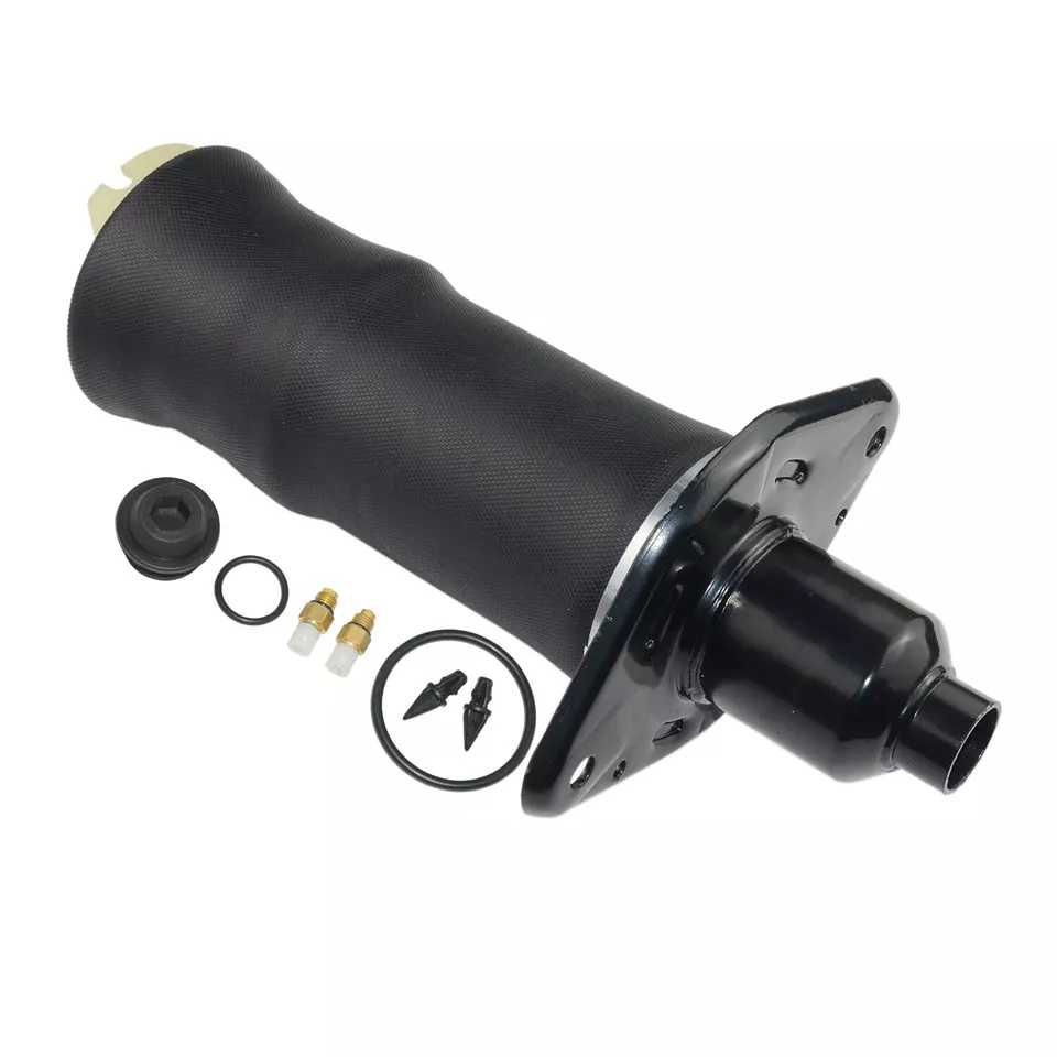 Perna Aer Dreapta Spate Suspensie Pneumatica Audi A6 C5 4B Allroad NOU