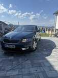 skoda octavia 3
