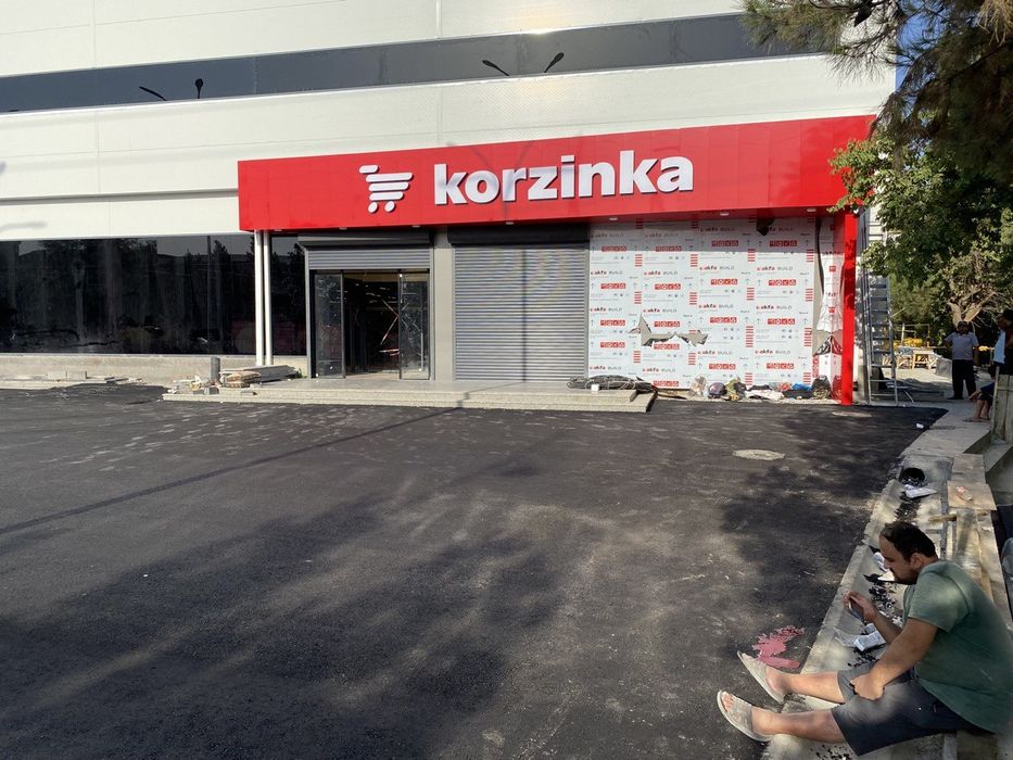 Асфальт номер 1 топ