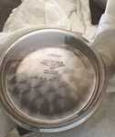 Carcasa ceas Longines