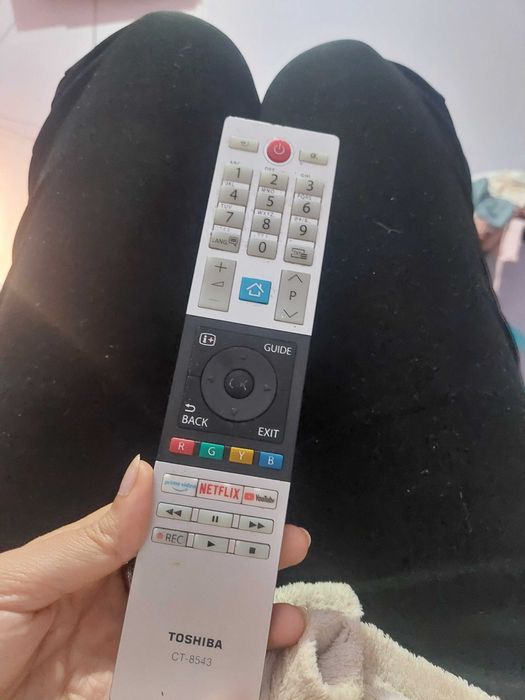 Telecomanda  multifunctionala