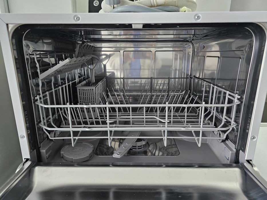 Съдомиялна тип Кубче BOSCH