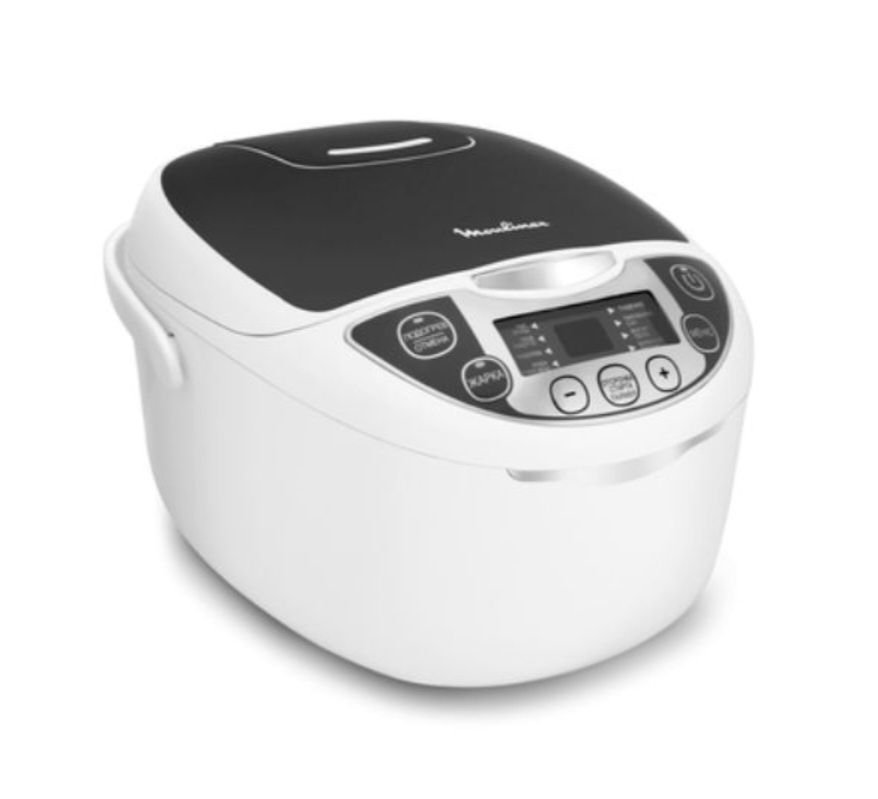 Продаём мультиварка Moulinex MК707832
