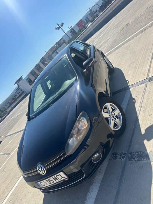 Vând VW golf 6 1.6