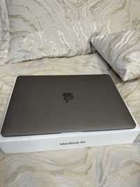 MacBook Air 13" Apple M1 , 8 ГБ, 256 ГБ, Серый космос, 2020