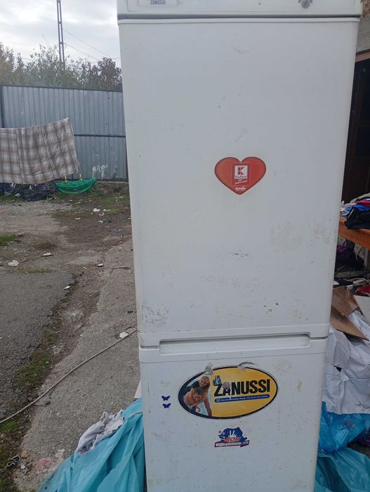 Frigider funcțional