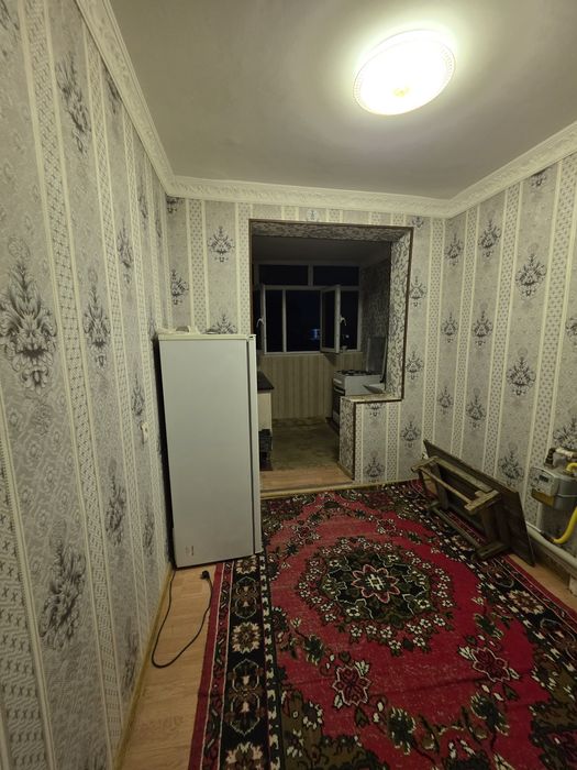 Frunzi Atlas orqasiga 2 xona 3 etaj