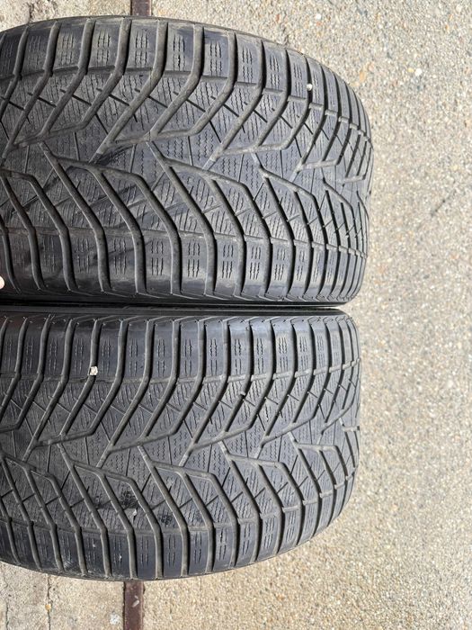 Set Anvelope Iarna Yokohama 275 40 20 / 315 35 20 // Dot 2022 / X5 X6