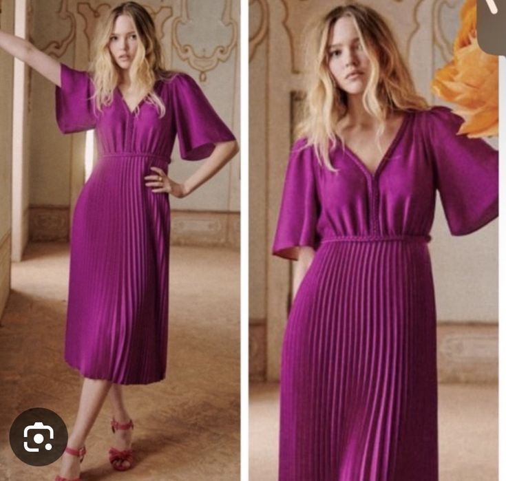 Прекрасни рокли Sézane