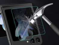 Samsung Z Flip 6 Z Flip 5 Z Flip 4 стъклен Z Flip 3 и Z flip Протектор