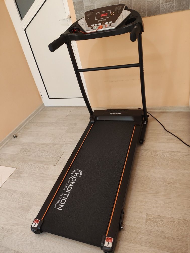 Електрическа Бягаща пътека Kondition X8000 / Bluetooth
