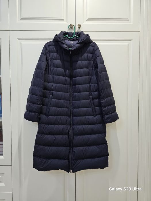 Продам весенне осеннее пальто стёганное