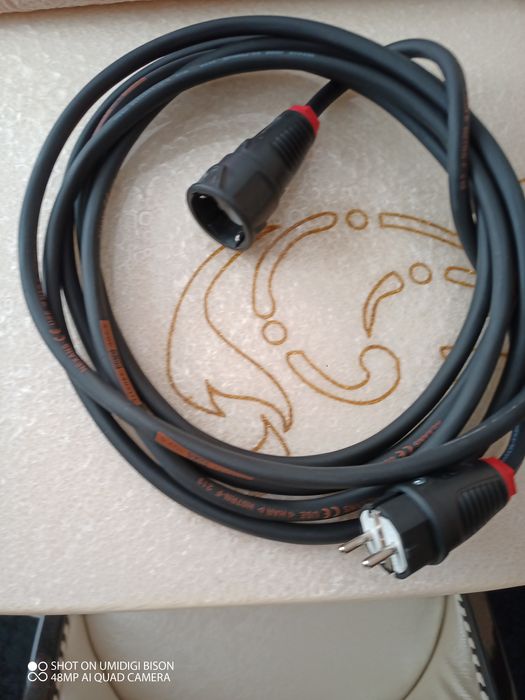 Vind triplu și prelungitor Made Franța profesional