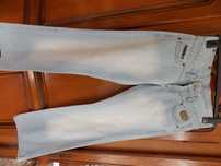 Blugi si pantaloni dama D&G, DDiesel, EEscada mas 34/36 = 75/120 lei