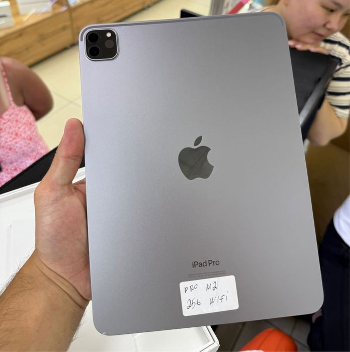 Ipad  11pro 256gb идеал