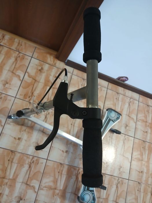 Trotineta cu 3 roți SUA