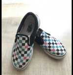 Vans детски кецове