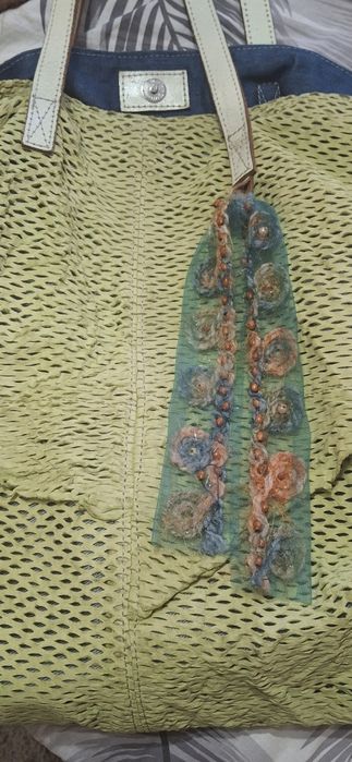 Fetish Дамска чанта