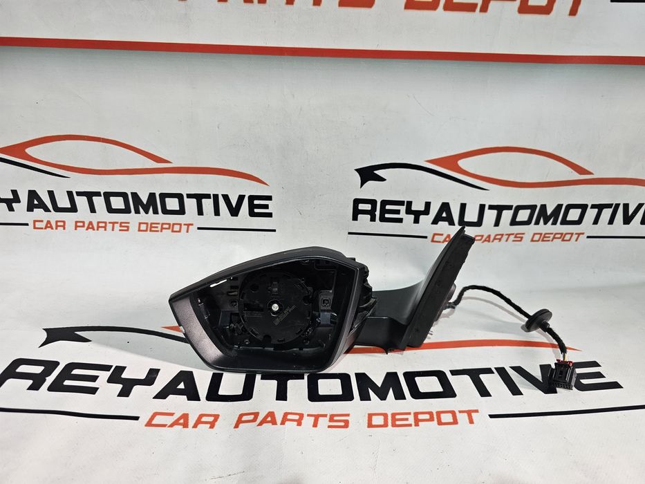 Oglinda stanga Skoda Scala / Kamiq cod E90411758