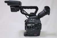 Камера Canon EOS C300