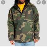 Geaca/Jacket Carhartt WIP Visner Pullover marimea S