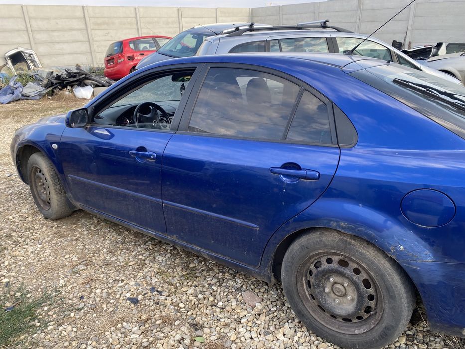 Dezmembrez Mazda 6 1.8 benzina 2004-2009