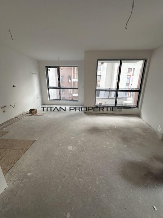Продава се Двустаен апартамент в Бургас, Сарафово - 65 кв.м за 1600 €/кв.м - Снимка #7